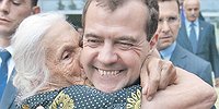 Пенсия стареет по-минфиновски