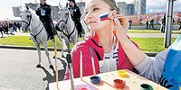 Как будет жить Москва во время ЧМ