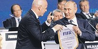 С мечтой и без политики