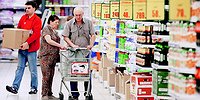 Инфляция попала в четверку