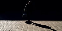 У вас есть 20 минут на смерть