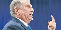 Маневры покидают 330 миллиардов