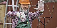 Когда для мужчин в СССР устанавливали пенсионный возраст в 60 лет, они в среднем жили до 44