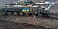 Что у «Пороха» в пороховницах