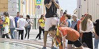 Для кого Москва оказалась не фонтан