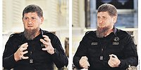 «Второго Путина у нас нет»