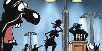 Неспортивное поведение: как россиянки позорят себя и страну
