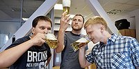 Почему пиво одной и той же марки у нас и за рубежом разное на вкус