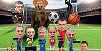 ЗАЩИТНИКИ ОТЕЧЕСТВА