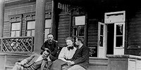 Тайна миллиардов «русского Нобеля»