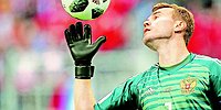 ИГОРЬ АКИНФЕЕВ: «НОГА БОГА»? МНЕ ПРОСТО ПОВЕЗЛО