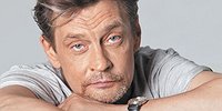 Александр Домогаров: «У меня будто сердце разрезали: да елки, как же я сына обидел!»
