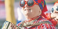 По месту дожития