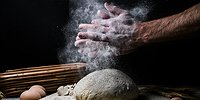 Буханка со вкусом горечи
