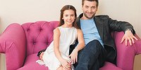 Александр Устюгов: пока еще не готов ходить с коляской вокруг Смольного