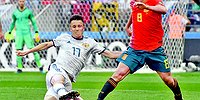Сборная России: как чемпионат изменит судьбу российских футболистов