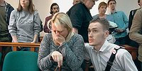 Новое двуличие