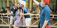 Зачем нам был нужен чемпионат мира?