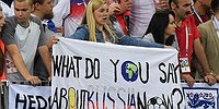 Из России - с любовью. Каким запомнят этот ЧМ