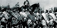 «Я берёг не самодержавие, а Россию»