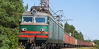 Золотой вагон бежит, качается…