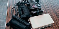 Установили связь с подводным миром