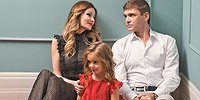 Игорь Лифанов: «Последнее слово в семье — за мной. Но подрывная работа ведется»