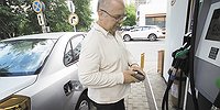 Горючее со слезами