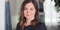Елена Шинкарук: Мы делаем получение услуг комфортным