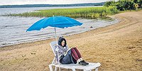 Особенности национального туризма на Селигере