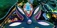Наперекор санкциям