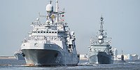 «Одна великая цель — служение Отечеству»