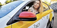 Как я работала «яндекс-таксисткой»