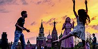 Города оценят по «интеллекту»