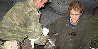 Не будь победы в Цхинвале, не было бы Крыма