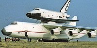 От «Бурана» до «Авито»