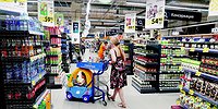 Экономику простимулирует потребитель