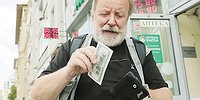 Рубль захлебнулся в волнах санкции