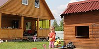 Налог на квартиры и дачи будет расти медленнее