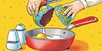 Вашингтон просто пытаться заработать ?