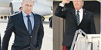 У Трампа «Зверь» толще, а у Путина «Аурус» длиннее