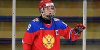 Он не поехал в Канаду и перешел в СКА. История нового русского таланта