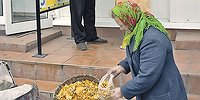 Заначка есть, долгов нет. Почему народ не богатеет?