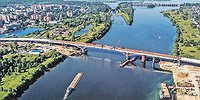 Тариф на Волгу