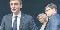 Пенсионеров подведут под возраст