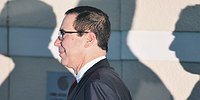 США назвали цену санкциям