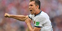 Артем Дзюба: «Во мне пылает огонь. И будет пылать!»