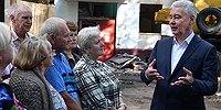 Первую пятиэтажку по программе реновации снесли по-умному