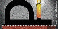 Рубль толкают в спину свои