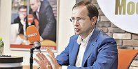 Мы будем жестко поддерживать отечественное кино, даже наступая на хвост Голливуду